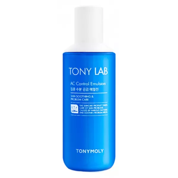 Tony Moly Lab AC Control Emulsion ������� ����� ���� ��� �������