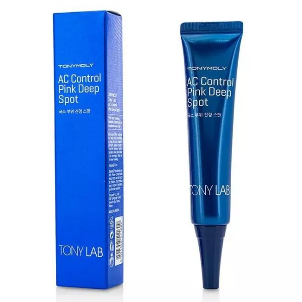 Tony Moly Tony Lab AC Control Pink Deep Spot ��������� ���� �� ����