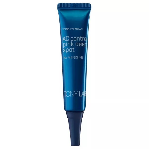 Tony Moly Tony Lab AC Control Pink Deep Spot ��������� ���� �� ����