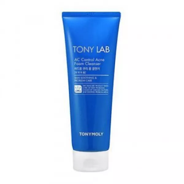 Tony Moly Tony Lab AC Control Acne Foam Cleanser ϳ��� ��� �������� ����� ����