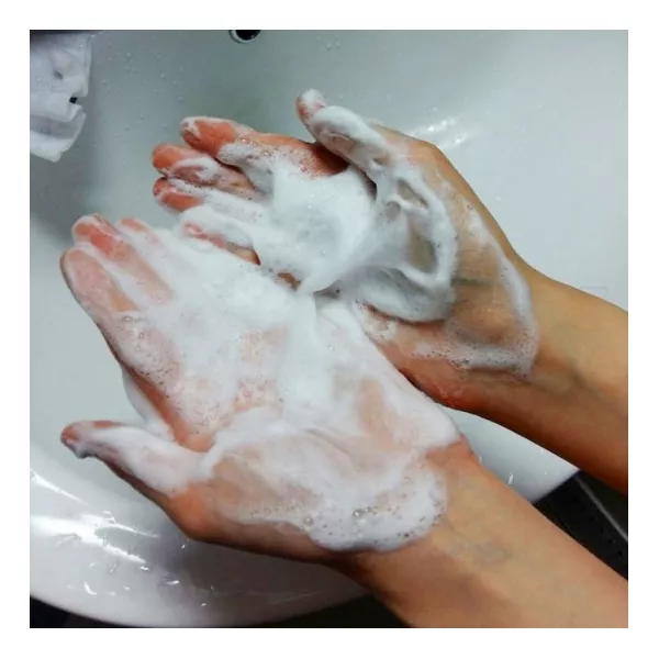 Tony Moly Tony Lab AC Control Acne Foam Cleanser ϳ��� ��� �������� ����� ����
