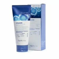 Farmstay Collagen Water Full Moist Peeling Gel ������-������ � ����������