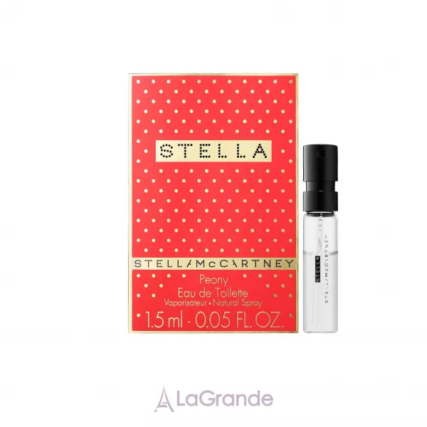 Stella Mccartney Stella Peony �������� ����