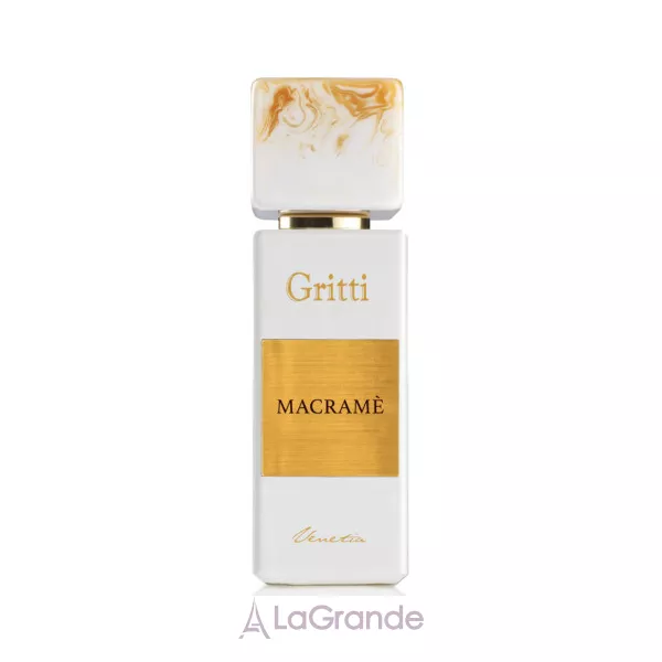 Gritti Macrame ����������� ���� (������)