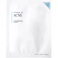 Pyunkang Yul Acne Dressing Mask Pack ����� �������� �� ���� � ���������� ����� ���