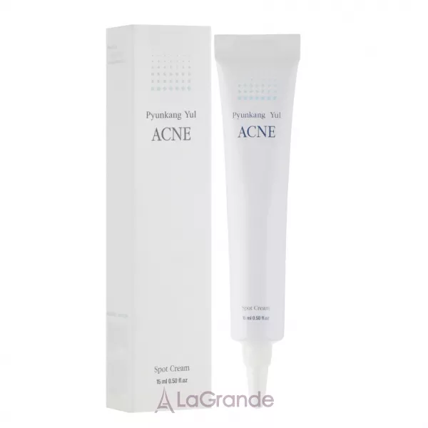 Pyunkang Yul Acne Spot Cream ���� ����������� ��� ���������� ���� 