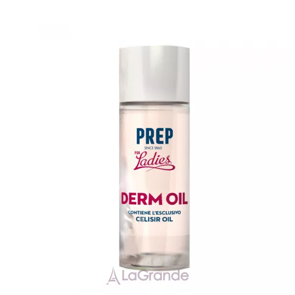 Prep Derma Protective For Ladies Derm Oil ����� ����������������� ������� ��� ���� � ����