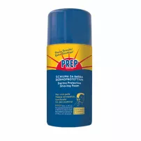Prep Derma Protective Shaving Foam ϳ�� ��� ������