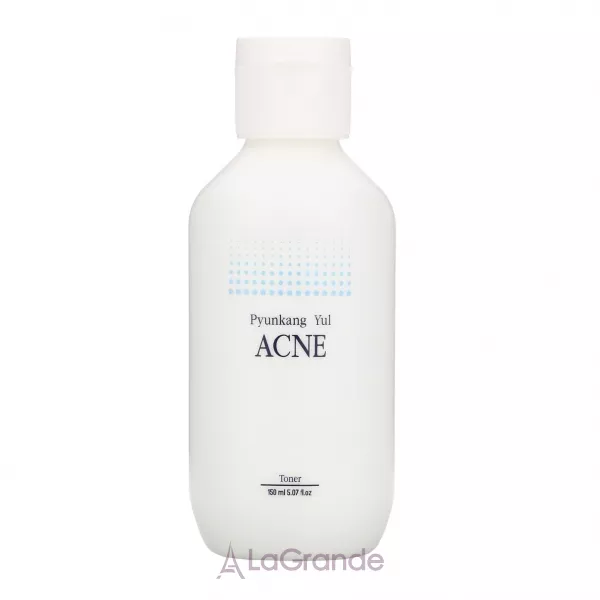 Pyunkang Yul Acne Toner ����� ������� ��� ��������� ���� � ����������� ��� �����