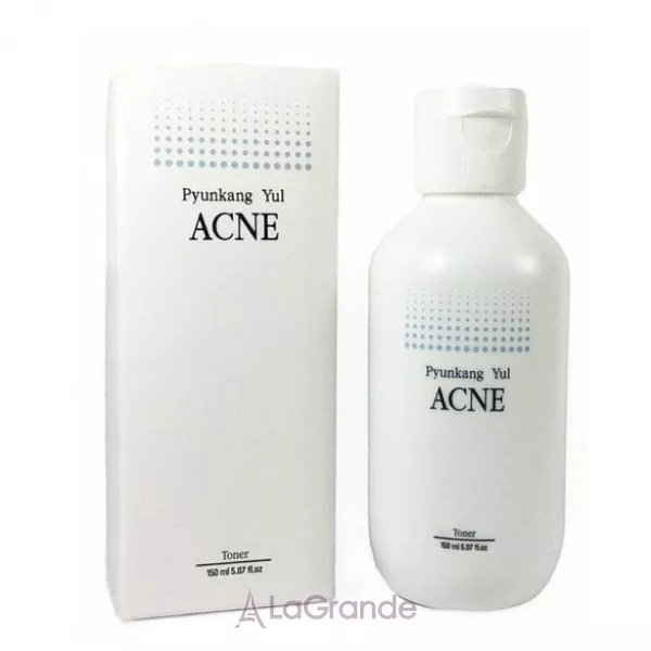 Pyunkang Yul Acne Toner ����� ������� ��� ��������� ���� � ����������� ��� �����