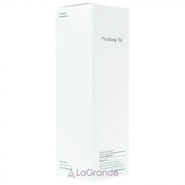 Pyunkang Yul Cleansing Foam �������� ���� � ����������� �������