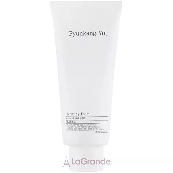 Pyunkang Yul Cleansing Foam �������� ���� � ����������� �������