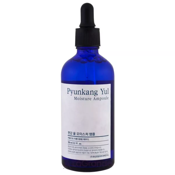 Pyunkang Yul Moisture Ampoule ³��������� ���������� ������