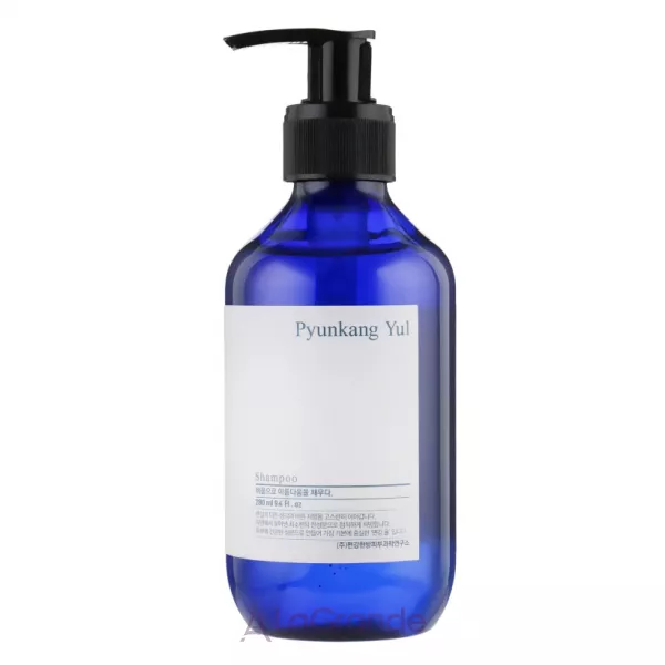 Pyunkang Yul Shampoo ������������ ����������� ������� � ���������� ������