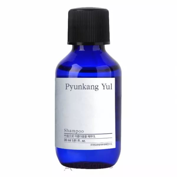 Pyunkang Yul Shampoo ������������ ����������� ������� � ���������� ������