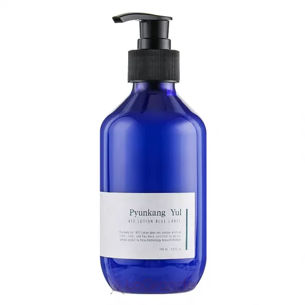 Pyunkang Yul Ato Lotion Blue Label ���������� ����������� �������-������� � ���������� ��������