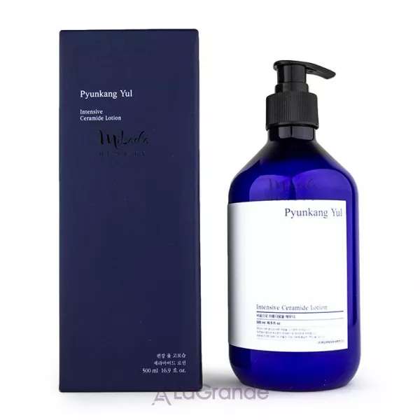 Pyunkang Yul Intensive Ceramide Lotion ����������� ������� �� ���������