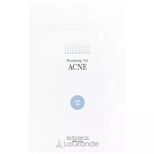 Pyunkang Yul Acne Spot Patch Super Thin ����� �� ������