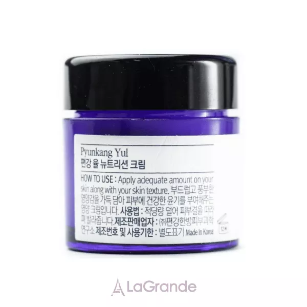 Pyunkang Yul Nutrition Cream �������� ���� (��������)