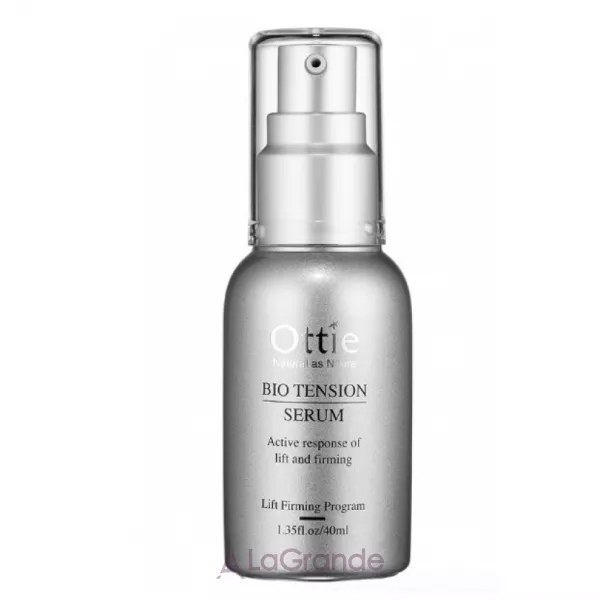 Ottie Bio Tension Serum �������������� c�������� ������ ������
