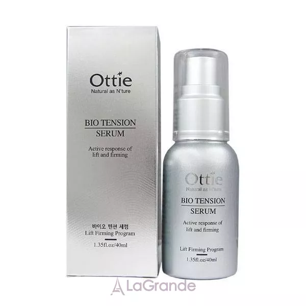 Ottie Bio Tension Serum �������������� c�������� ������ ������
