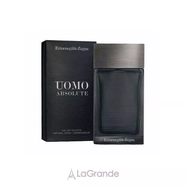 Ermenegildo Zegna Zegna Uomo Absolute ��������� ����