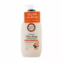 Happy Bath Natural 24 Argan Oil Ultra Deep Moisture Lotion ������� ��� ��� ����������� � ��������� ������