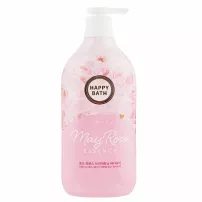 Happy Bath May Rose Essence Brightening Body Wash ���� ��� ���� � ���������� ����