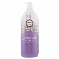 Happy Bath Lavender Essence Relaxing Body Wash ���� ��� ���� � ���������� �������
