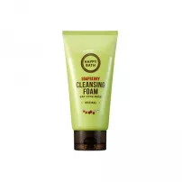 Happy Bath Soapberry Cleansing Foam Original ����� ��� ��������