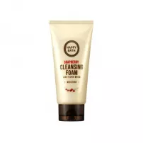 Happy Bath Soapberry Soft Whip Cleansing Foam ������ ����� ��� ��������