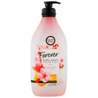 Happy Bath Forever Wild Cherry Blossom Body Wash ���� ��� ���� � ���������� ������ ������