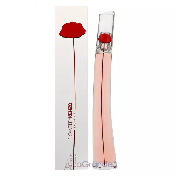 Kenzo Flower by Kenzo Eau de Vie ��������������� ����
