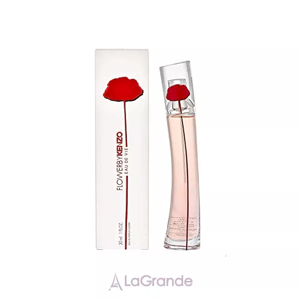 Kenzo Flower by Kenzo Eau de Vie ��������������� ����