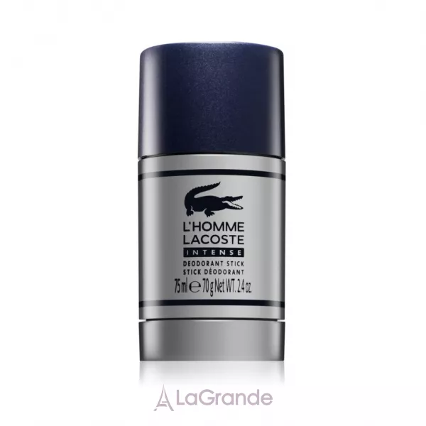 Lacoste L`Homme Intense Eau de Toilette ����������-����