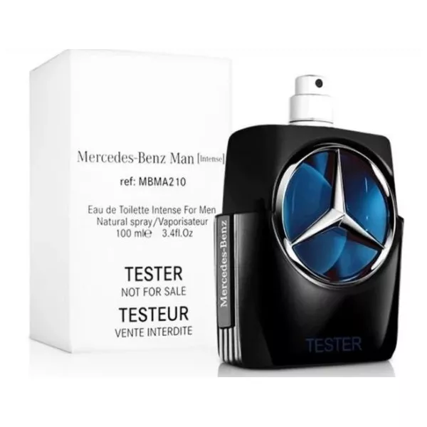 Mercedes-Benz Man Intense ��������� ���� (������)