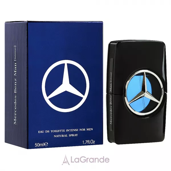 Mercedes-Benz Man Intense ��������� ����