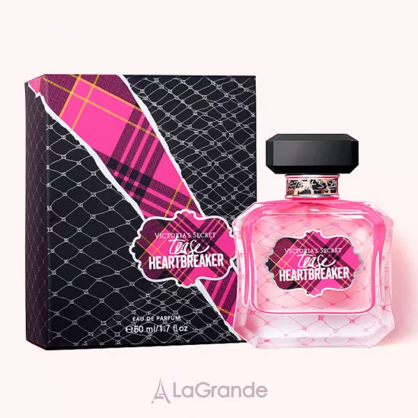 Victoria`s Secret Tease Heartbreaker ����������� ����