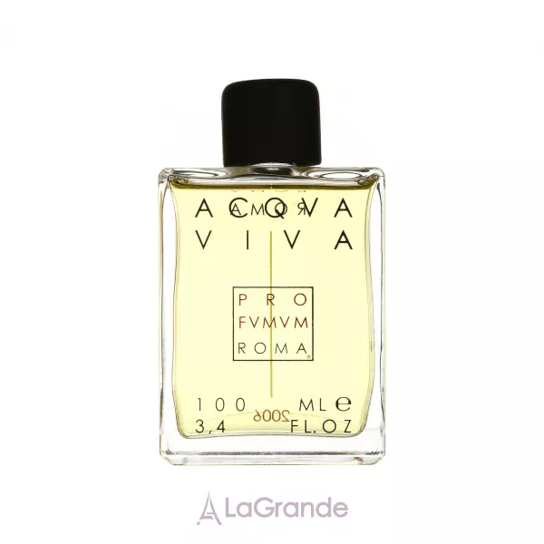 Profumum Roma  Acqua Viva ����������� ���� (������)