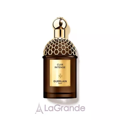 Guerlain Cuir Intense   ()