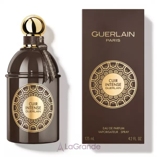 Guerlain Cuir Intense ����������� ����