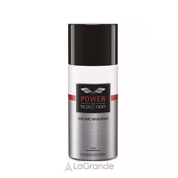 Antonio Banderas Power of Seduction ���������� � �����