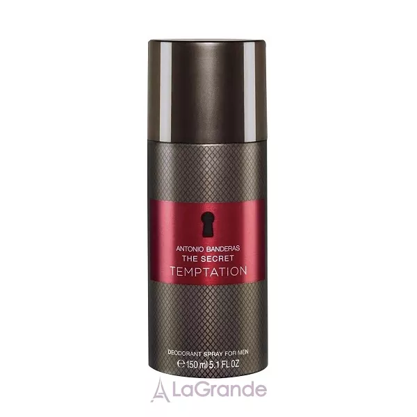 Antonio Banderas The Secret Temptation ���������� � �����