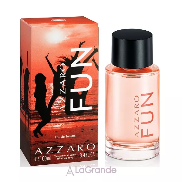 Azzaro Fun �������� ����