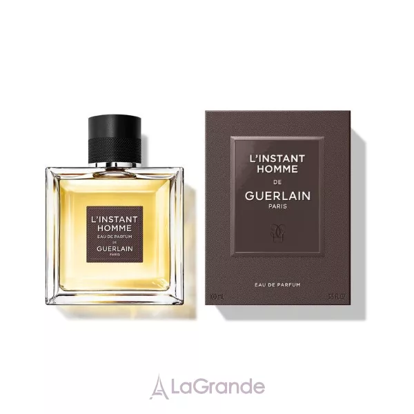 Guerlain L'Instant de Guerlain pour Homme 2016 ����������� ����