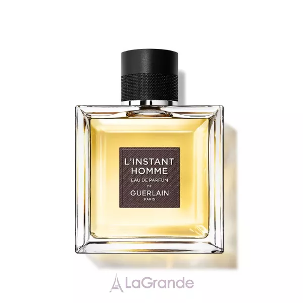 Guerlain L'Instant de Guerlain pour Homme 2016 ����������� ����