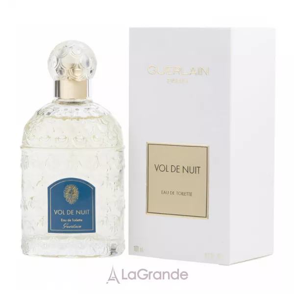 Guerlain Vol de Nuit ��������� ����