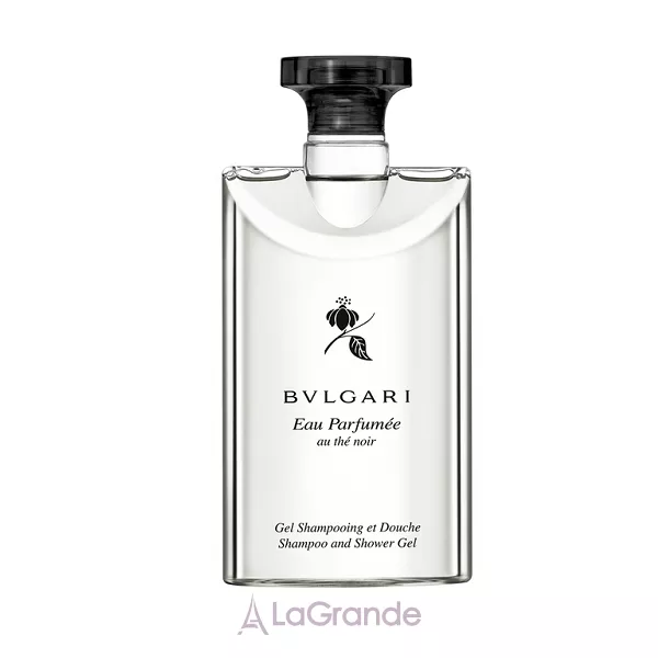 Bvlgari Eau Parfumee Au The Noir ������� ��� ����� � ����