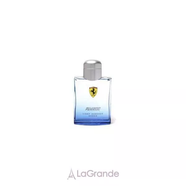 Ferrari Scuderia Ferrari Light Essence Acqua ��������� ����