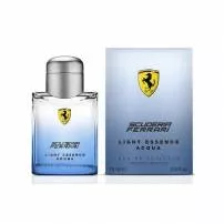 Ferrari Scuderia Ferrari Light Essence Acqua ��������� ����